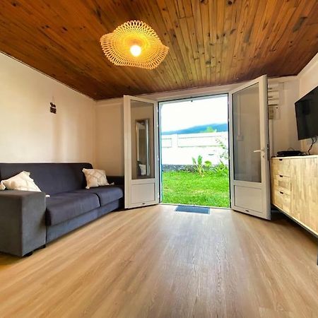 La Tit'Kaz Begonia Villa แซงต์ฟิลิป ภายนอก รูปภาพ