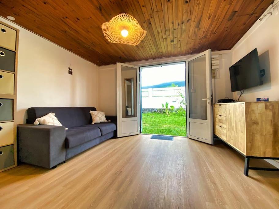 La Tit'Kaz Begonia Villa แซงต์ฟิลิป ภายนอก รูปภาพ